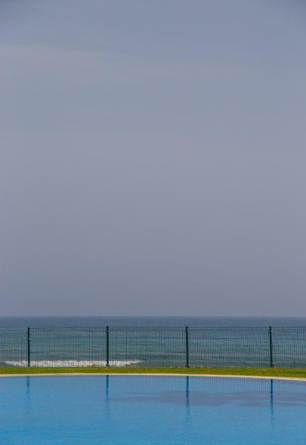 1Br Beachfront Complex - Mi Capricho Sitio de Calahonda Екстер'єр фото